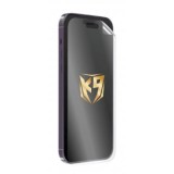 Samsung Galaxy A03 folie silicon King Protection