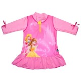 Cumpara ieftin Tricou de baie Princess marime 98-104 protectie UV Swimpy for Your BabyKids