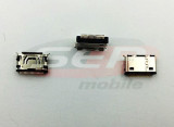 Conector alimentare LG KU990