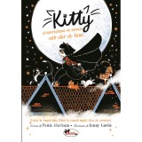 Kitty - si operatiunea de salvare sub clar de luna, Paula Harrison, Aramis