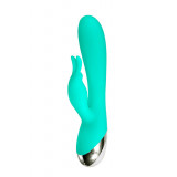 Vibrator The Silicone Rechargeable Bunny, Adam &amp; Eve