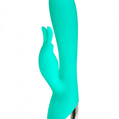 Vibrator The Silicone Rechargeable Bunny, Adam & Eve