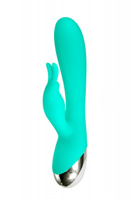 Vibrator The Silicone Rechargeable Bunny, Adam &amp;amp; Eve foto