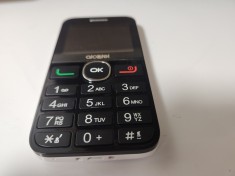 Telefon mobil Alcatel 2008G folosit cu taste mari