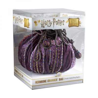 Traista Hermione Granger, Harry Potter, 20 cm foto
