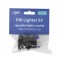 Resigilat : Priza bricheta auto PNI Lighter 03 cu capac, 12V 15A, 24V 10A