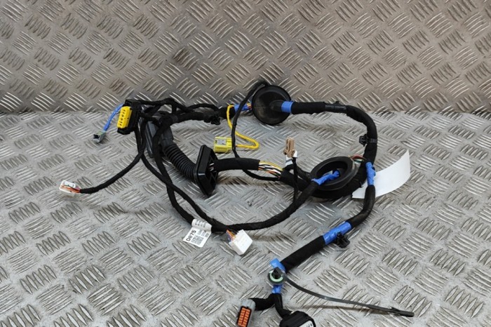 Cablaj ușă st&acirc;nga față KIA EV6 CV 2022 OEM: 91600-CV750A | 22911251