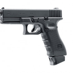 GLOCK 17 GEN4 - GBB - CO2