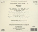 Herz: Piano Concerto No 1, Op 34 / No 7, Op 207 / No 8, Op 218 | Howard Shelley, Tasmanian Symphony Orchestra