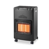 Soba mobila pe gaz GPL, demontabila, bonus kit alimentare