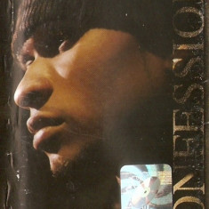 Casetă audio Usher - Confessions, originală