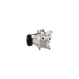 Compresor Clima Toyota Corolla Liftback E11 Denso Dcp50011