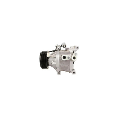 Compresor Clima Toyota Corolla Limuzina E12J E12T Denso Dcp50011 foto