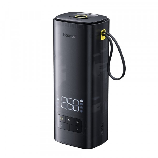 Compresor Auto Baseus SuperMini Mega C11123202111-00