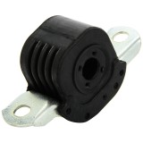 Bucsa brat suspensie roata Mitsubishi Carisma (Da), Colt 4 (Ca A), Colt 5 (Cj, Cp), Lancer 4 (C6 A, C7 A), Lancer 5 (Cb/D A), Lancer 6 (Cj-Cp), Space, Teknorot