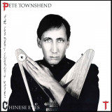 All The Best Cowboys Have Chinese Eyes - Vinyl | Pete Townshend, Rock