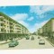 RF21 -Carte Postala- Bacau, Calea Marasesti, necirculata