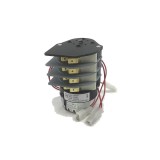 Temporizator 4 came 10A 220V BREMA Original pentru aparat de facut gheata, cod 23247