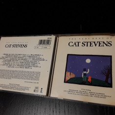 [CDA] Cat Stevens - The Very Best Of - cd audio original