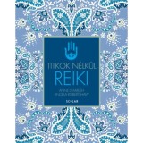Reiki - Anne Charlish