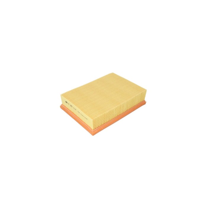 Filtru aer habitaclu CITROEN C4 cupe LA ALCO Filters MS6237C