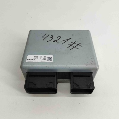 Unitate de control servodirecție HONDA CIVIC IX FK 2016 OEM: 39980-TA9-F4,HTA9X-01-15M 24695181 foto