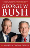 41 - A Portrait of My Father | George W. Bush, WH Allen