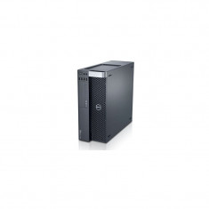 PC Second Hand Gaming Dell Precision T3600, E5-1603, FirePro V4800 foto