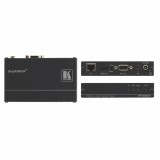 Switch HDMI Kramer TP-580T Negru