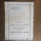 ADUNAREA GENERALA A CLUBULUI ENTRU STUDII A REGIUNII TRANSILVANENE, 1844 ** 1 GRAVURA