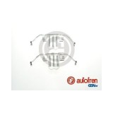 Autofren Seinsa Set accesorii, placute frana