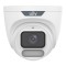 Camera IP 4MP, Wise-ISP, ColorHunter, lentila 2.8mm, WL 30m, Mic, color 24/7 - UNV IPC3624LE-ADF28K-WP