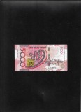 Kazakhstan Kazahstan 5000 5.000 tenge 2023 seria5608764