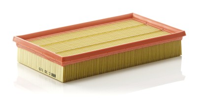 MANN-FILTER C 30 115 Filtru aer foto