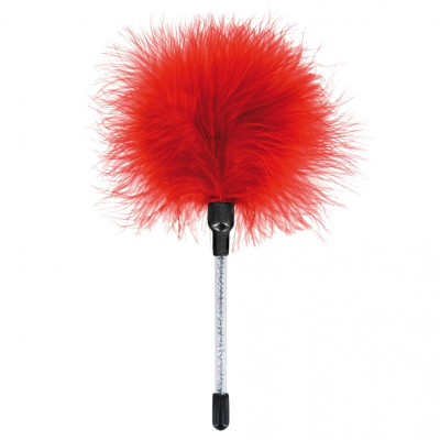 Puf Sweet Caress - Rosu## foto