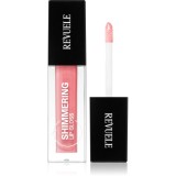 Revuele Shimmering Lip Gloss Luciu de Buze sclipitor culoare 23 6 ml