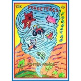 Fergeteges forgatag - Pint&eacute;r Am&aacute;d&eacute;