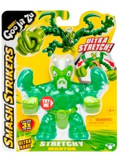 Goo Jit Zu Smash Strikers Mantor Rare 42842g