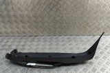 Aripa de plastic dreapta față AUDI E-TRON GT 2023 OEM: 4J3854778 31456716