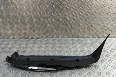 Aripa de plastic dreapta față AUDI E-TRON GT 2023 OEM: 4J3854778 31456716 foto