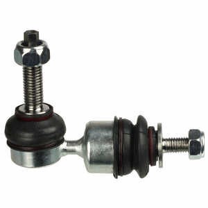 Bieleta antiruliu Ford C-Max 2, Focus 3, Grand C-Max SRLine parte montare : Punte spate, Stanga/ Dreapta, spre exterior foto