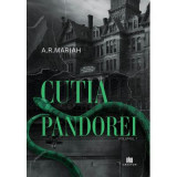 Cutia Pandorei Vol. 1 - A. R. Mariah