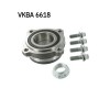 SKF Set rulment roata