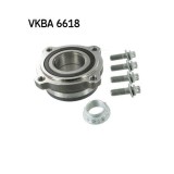 SKF Set rulment roata