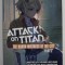 ATTACK ON TITAN . THE HARSH MISTRESS OF THE CITY , PART 2 by HAJIME ISAYAMA , RYO KAWAKAMI , art by RANGE MURATA , 2015