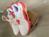 Mizuno Wave Stealth Neo 2 Ediție Limitată Alb/Portocaliu, Mărimea 38.5 &ndash; Noi, &icirc;n cutie și cu etichetă