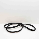 Garnitura Usa Dreapta Fata Tesla Model X 2018 OEM 1032117-00-D Chedere Cromate Inox Eurowest Lema