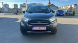 Ford Ecosport 2018 57 000km Germania