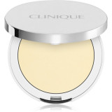 Clinique Redness Solutions Instant Relief Mineral Pressed Powder With Probiotic Technology pudra compacta pentru toate tipurile de ten 11,6 g