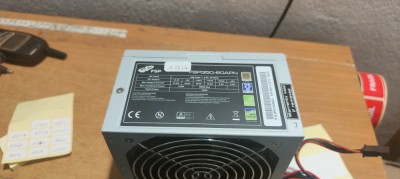 Sursa PC FSP350-60APN 350 Watt #A3524 foto